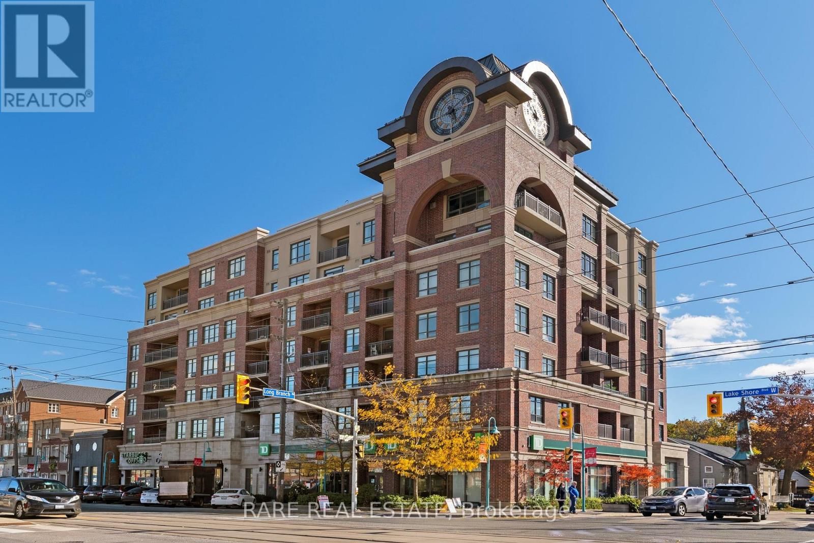 210 - 3563 LAKE SHORE BOULEVARD WEST Image 27