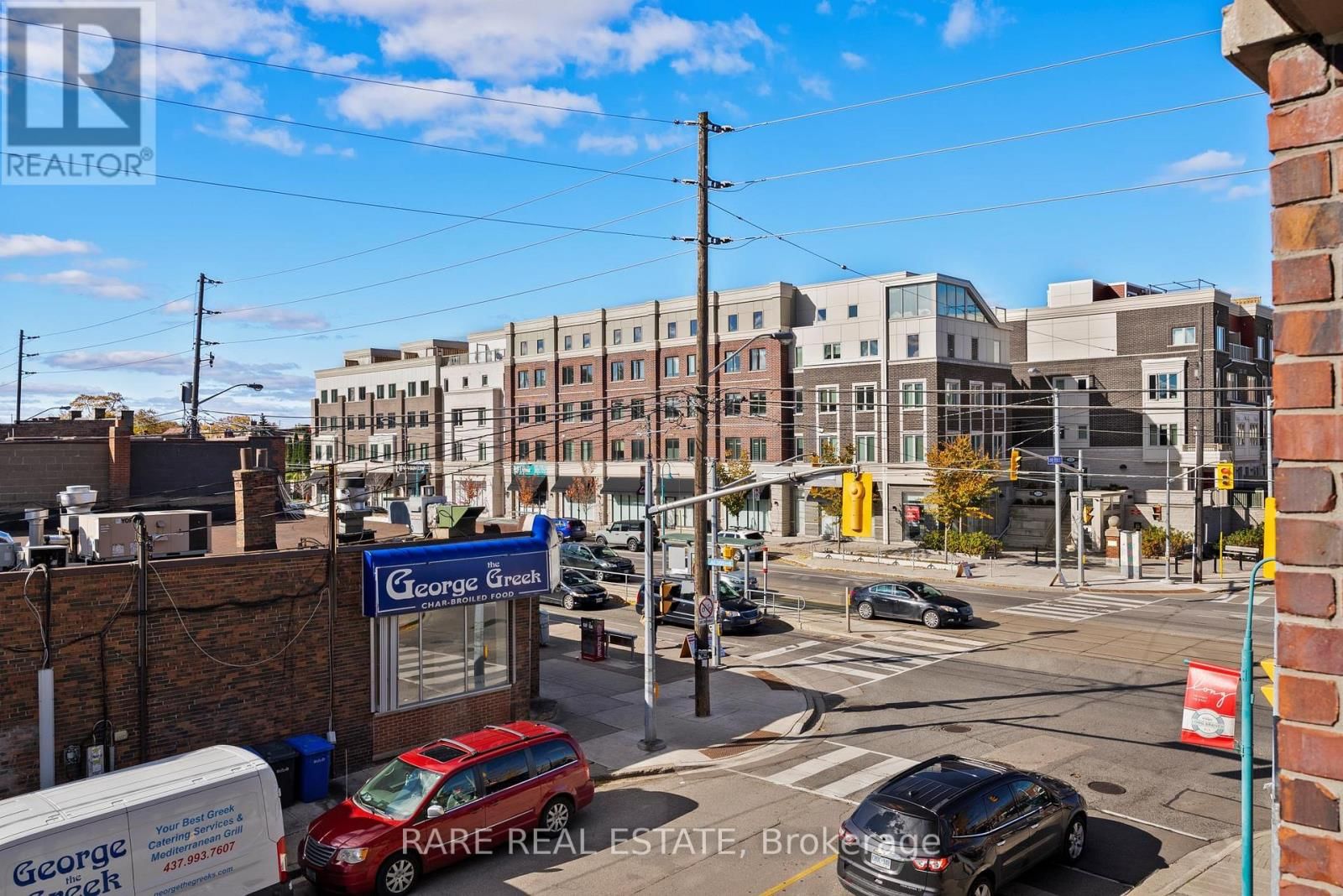 210 - 3563 LAKE SHORE BOULEVARD WEST Image 28