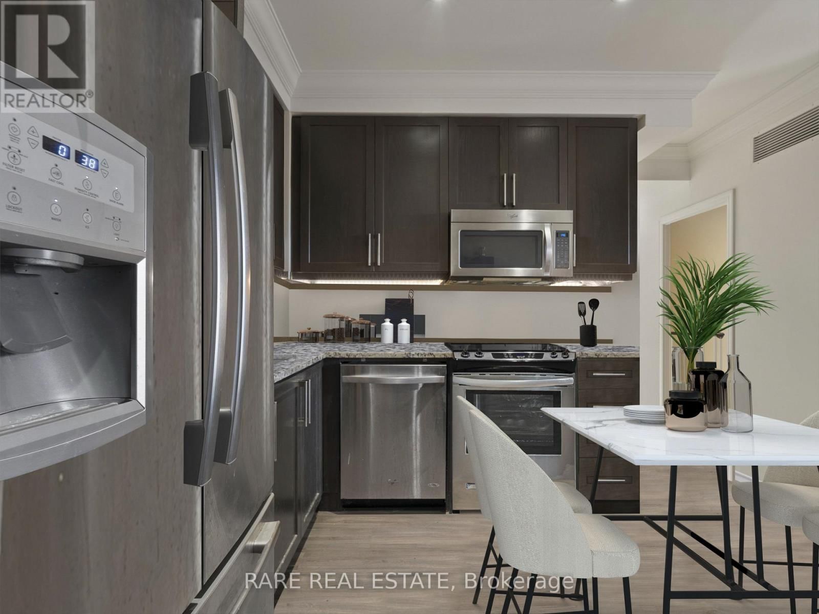 210 - 3563 LAKE SHORE BOULEVARD WEST Image 3