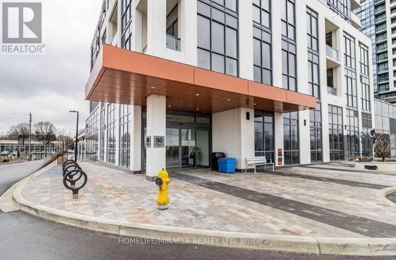 521 - 50 THOMAS RILEY ROAD Image 15