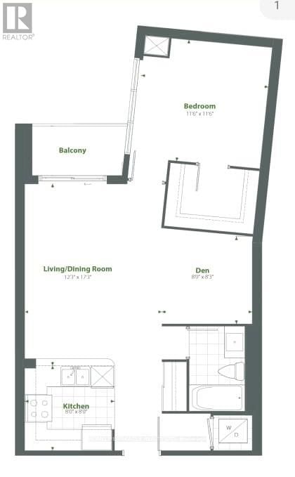 521 - 50 THOMAS RILEY ROAD Image 18