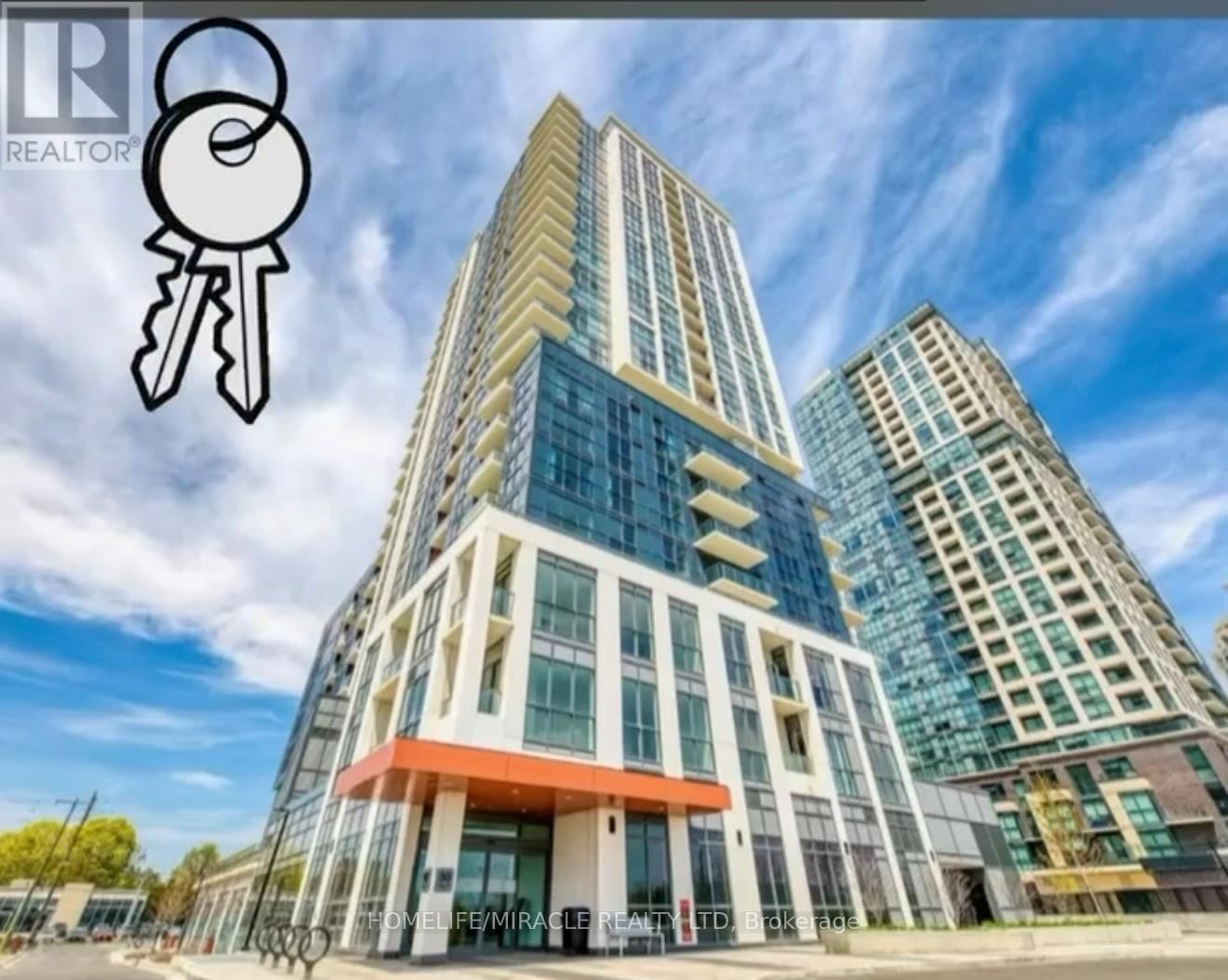 521 - 50 THOMAS RILEY ROAD Image 2