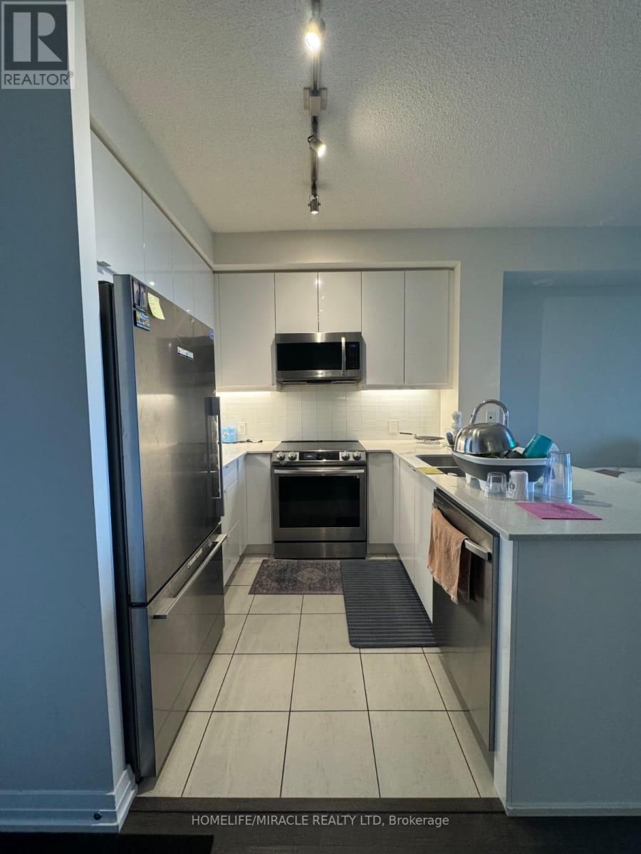 521 - 50 THOMAS RILEY ROAD Image 4