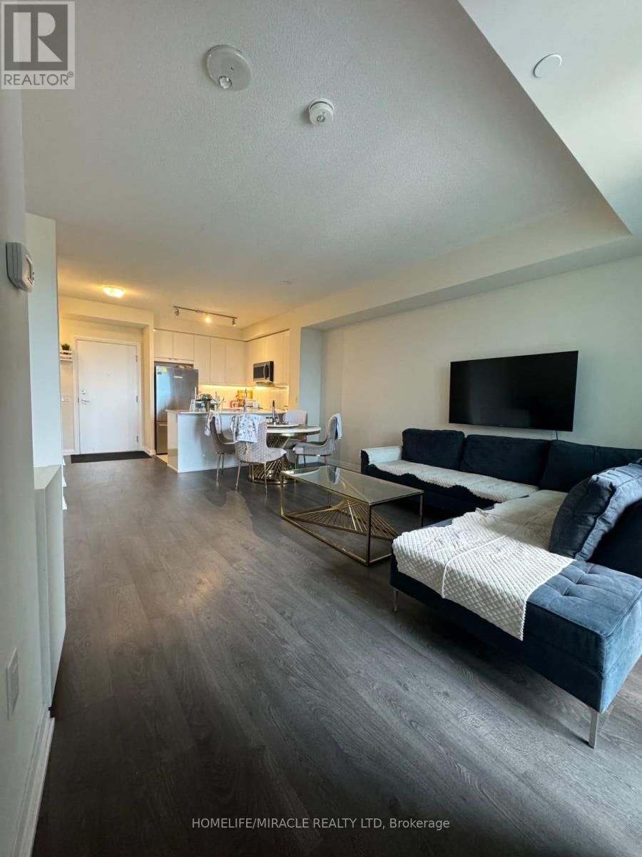 521 - 50 THOMAS RILEY ROAD Image 6