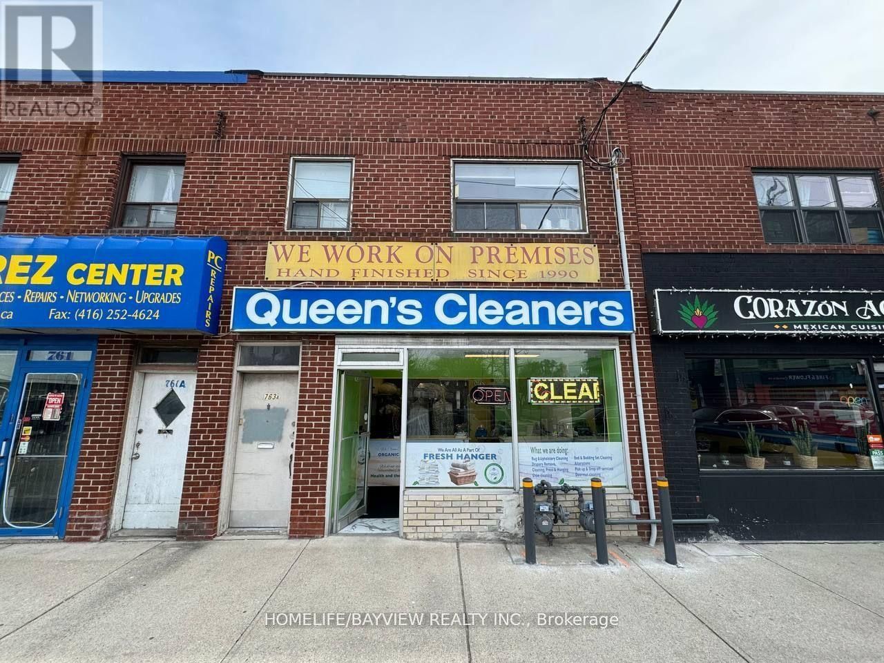 763 THE QUEENSWAY AVENUE Image 1