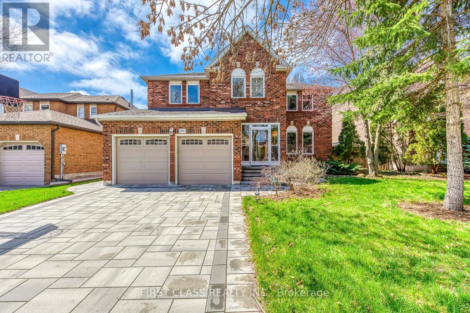 1386 SILVERSMITH DRIVE Image 1