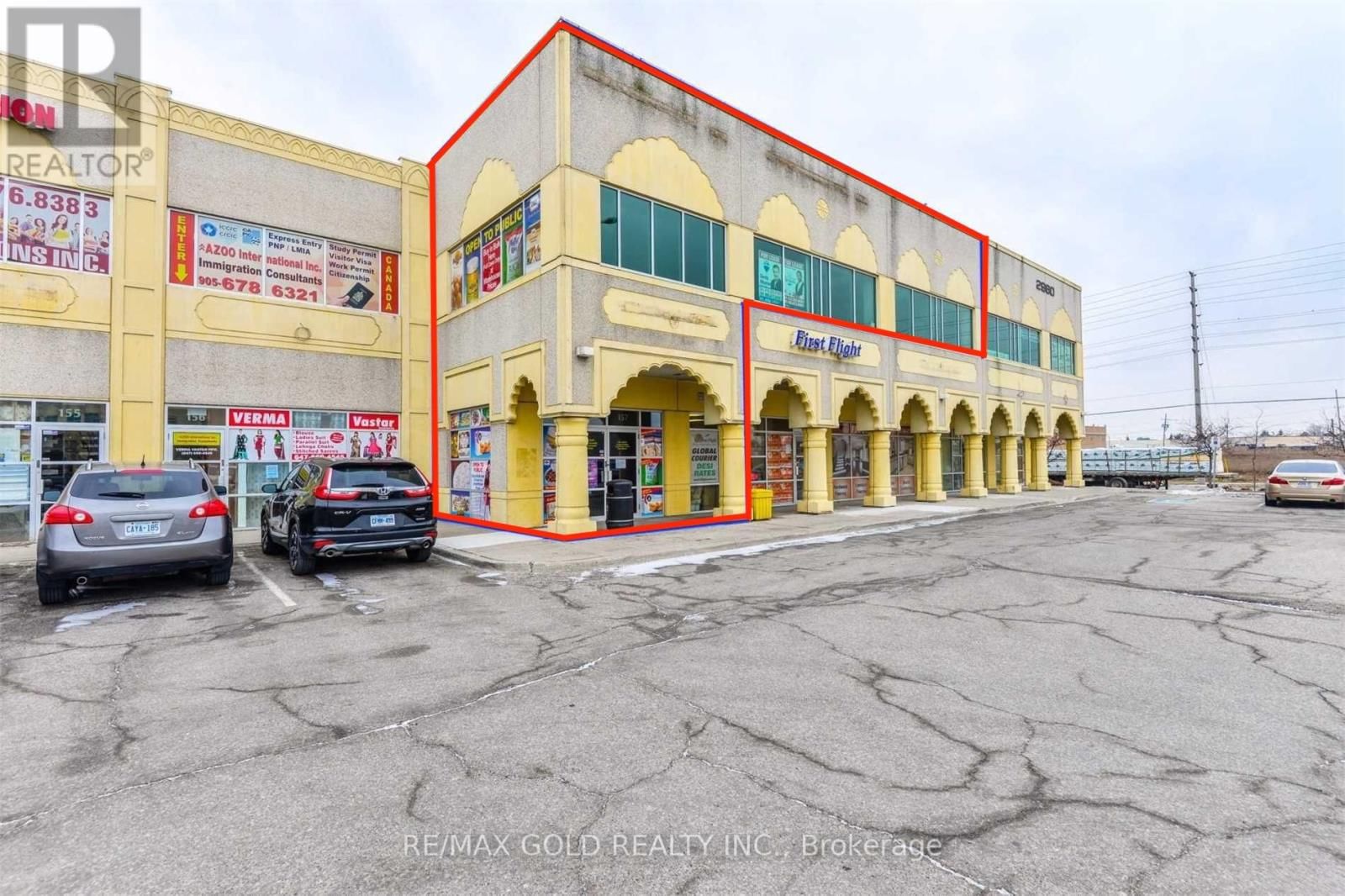 # 157 - 2960 DREW ROAD Image 1