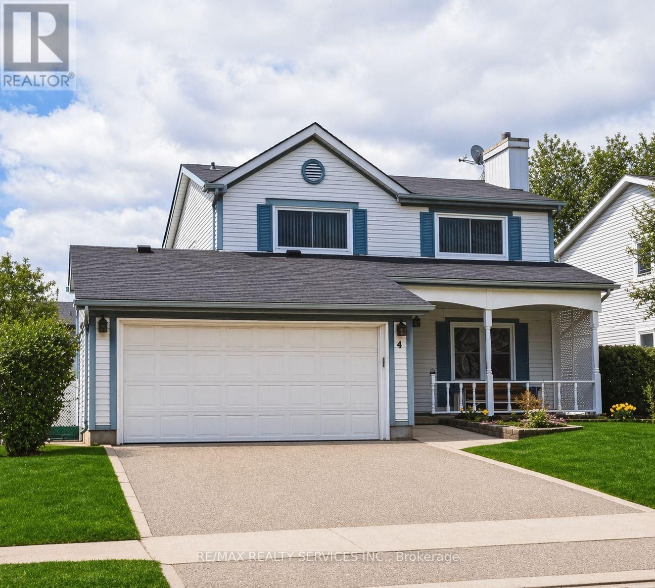 4 MOUNT FOREST DRIVE Image 1