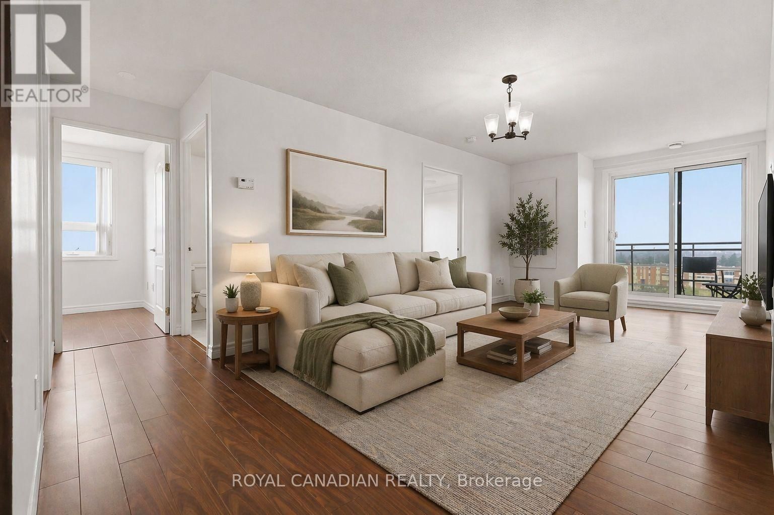 619 - 7405 GOREWAY DRIVE Image 11