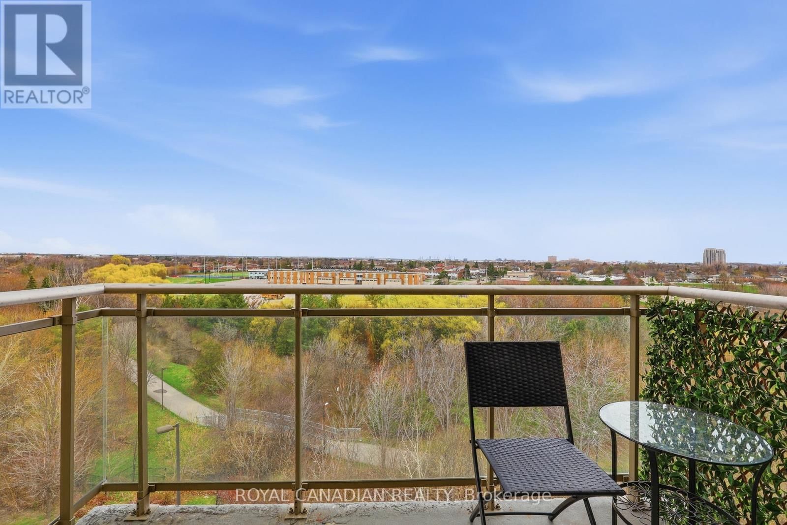 619 - 7405 GOREWAY DRIVE Image 12