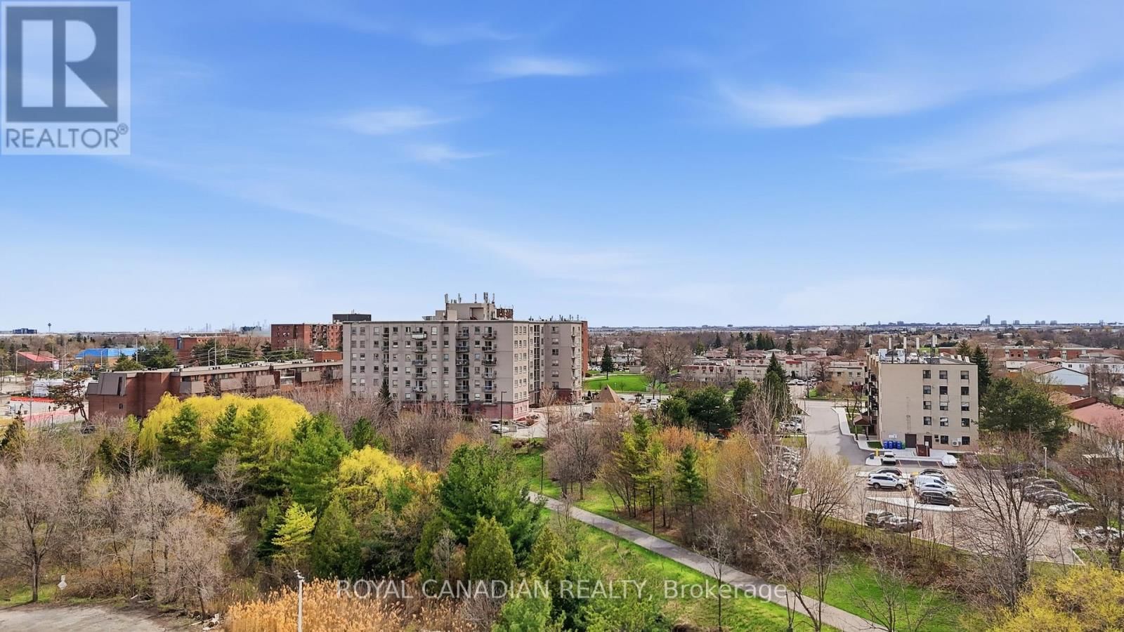 619 - 7405 GOREWAY DRIVE Image 2