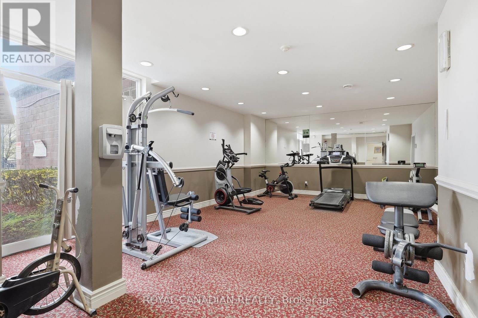 619 - 7405 GOREWAY DRIVE Image 26