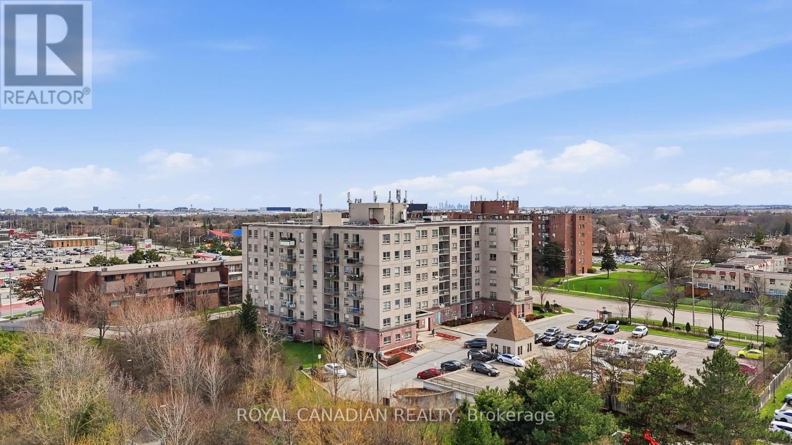 619 - 7405 GOREWAY DRIVE Image 28