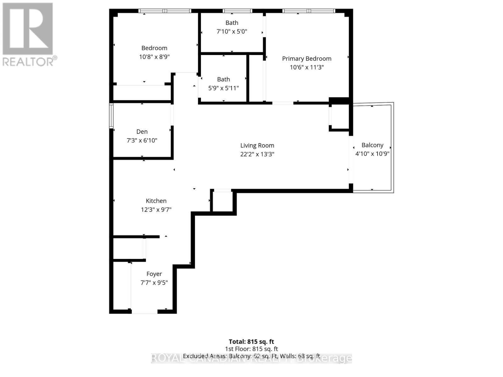 619 - 7405 GOREWAY DRIVE Image 30