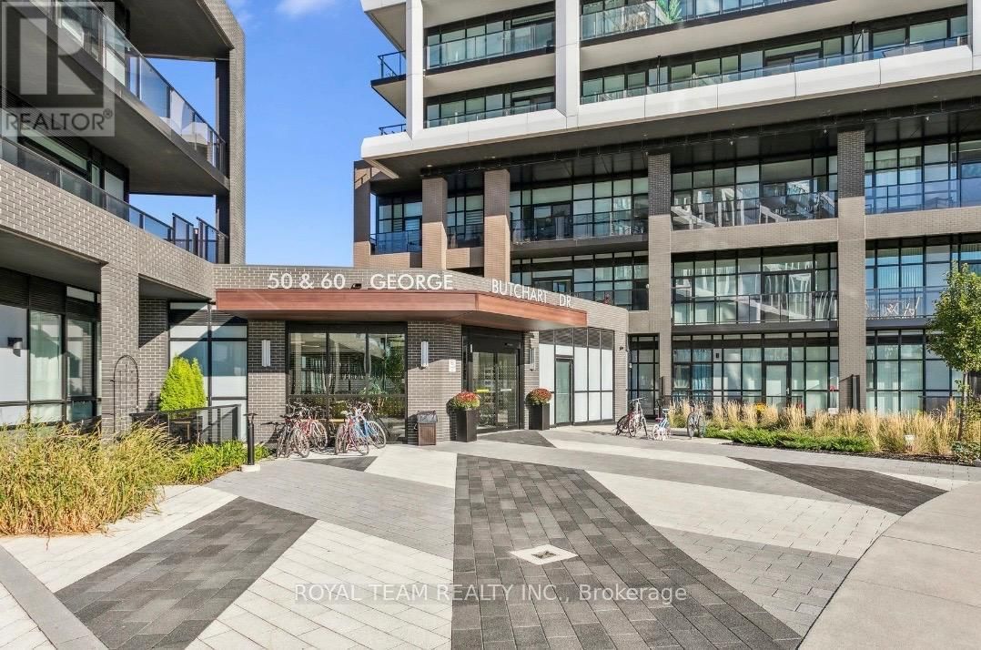 409 - 60 GEORGE BUTCHART DRIVE Image 2