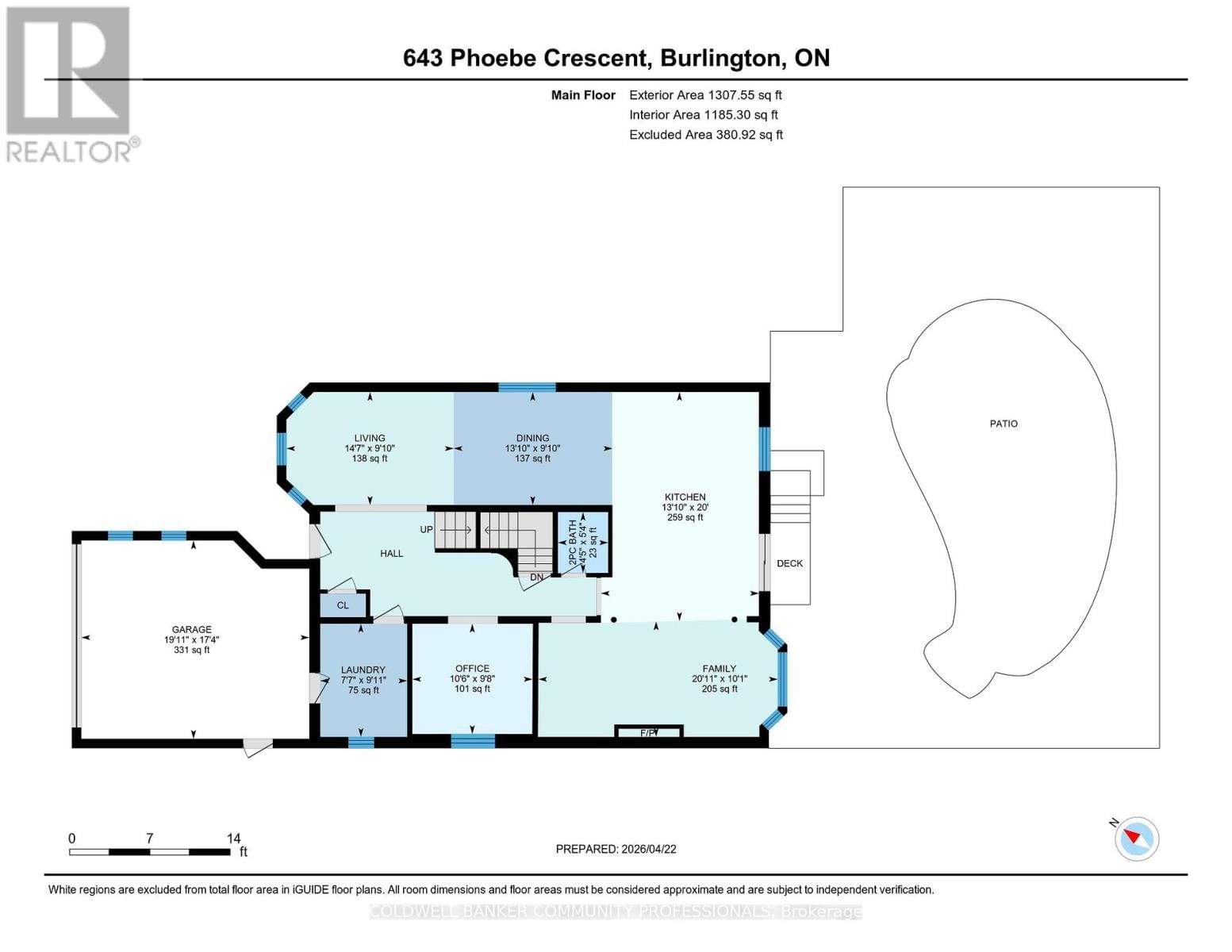 643 PHOEBE CRESCENT Image 48