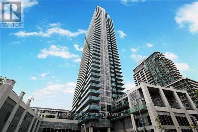 2101 - 16 BROOKERS LANE Image 1