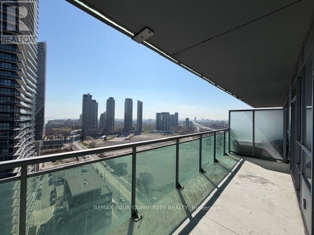 2101 - 16 BROOKERS LANE Image 10