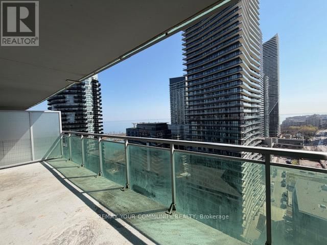 2101 - 16 BROOKERS LANE Image 11