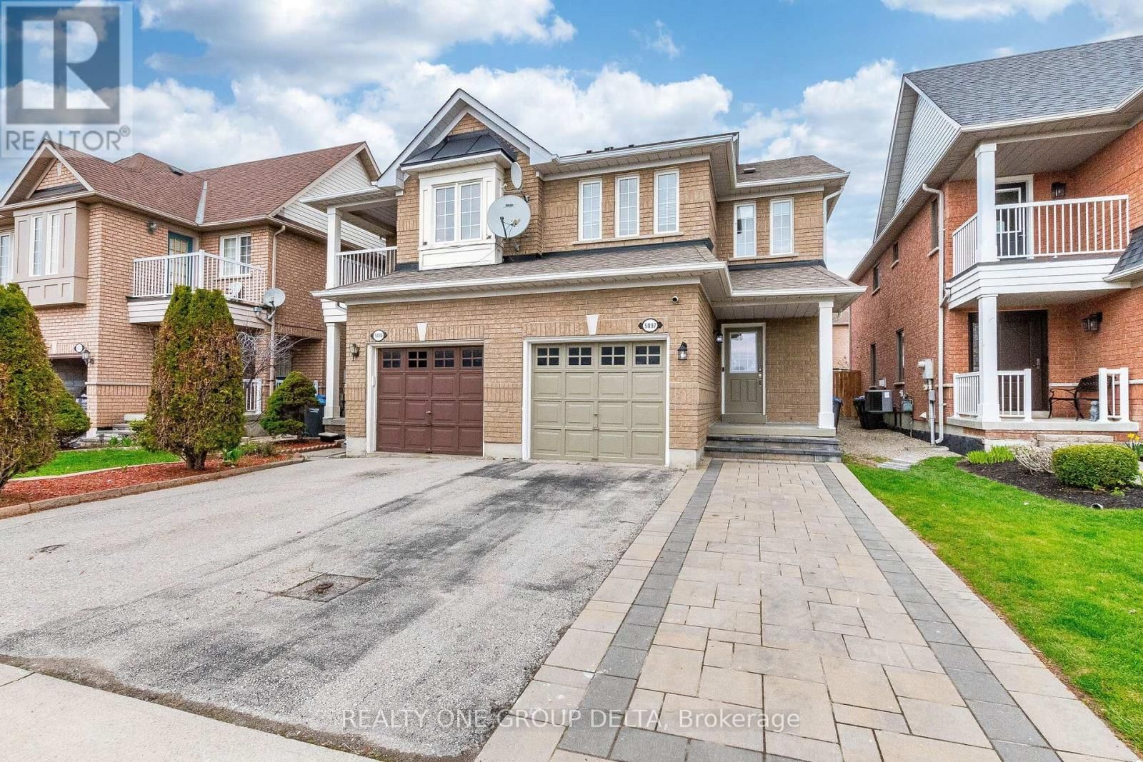 5897 CHURCHILL MEADOWS BOULEVARD Image 2