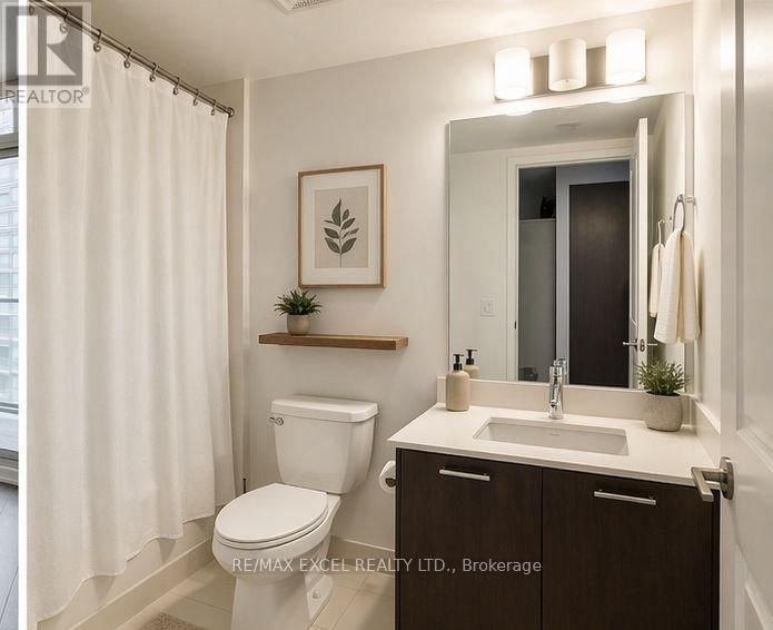 4203 - 2220 LAKE SHORE BOULEVARD WEST Image 4