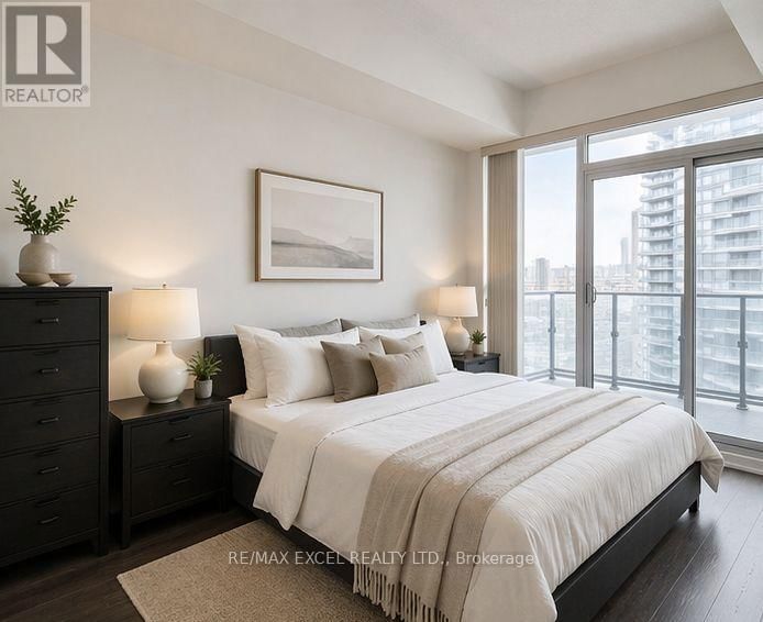 4203 - 2220 LAKE SHORE BOULEVARD WEST Image 5