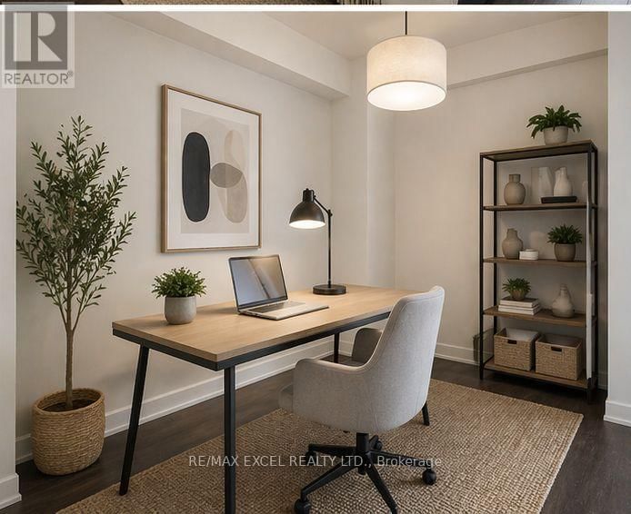 4203 - 2220 LAKE SHORE BOULEVARD WEST Image 6