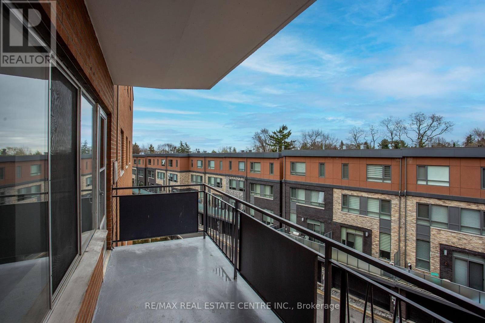 406 - 371 LAKESHORE ROAD WEST Image 15