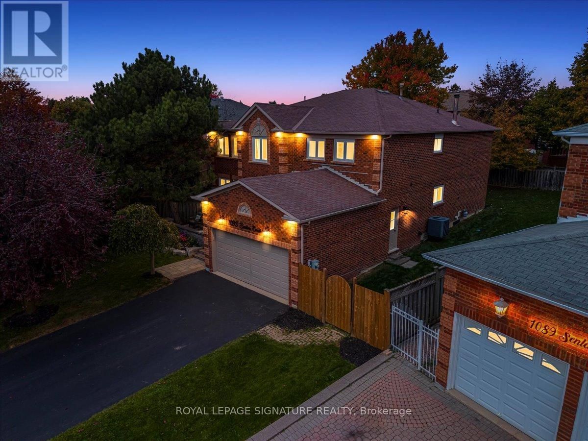 1093 SENLAC COURT Image 1