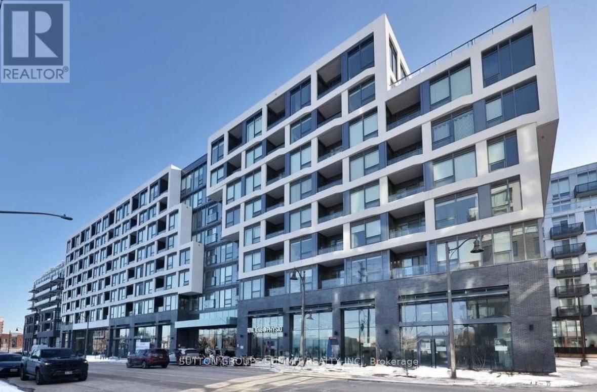 209 - 2450 OLD BRONTE ROAD Image 1