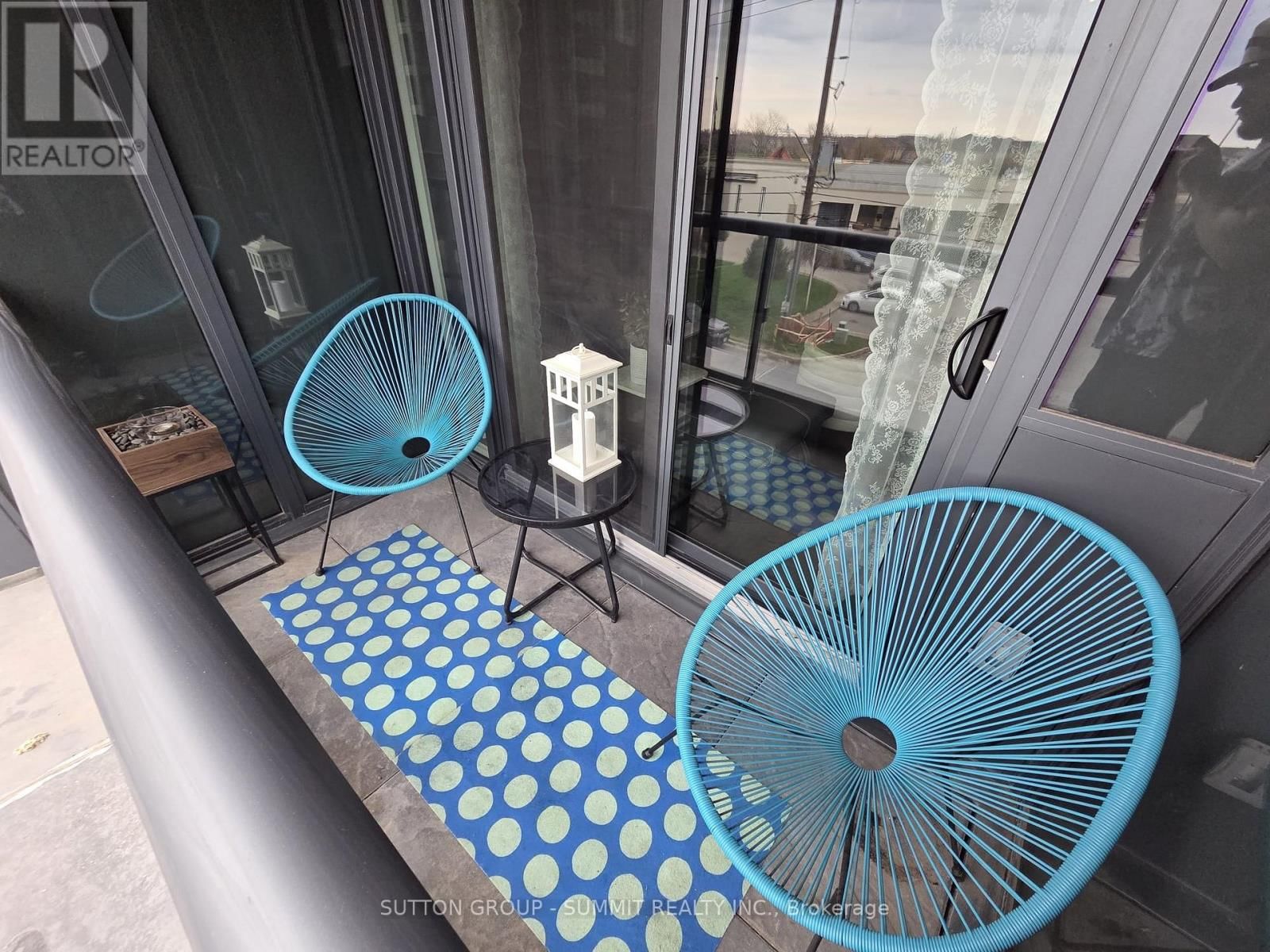 209 - 2450 OLD BRONTE ROAD Image 22