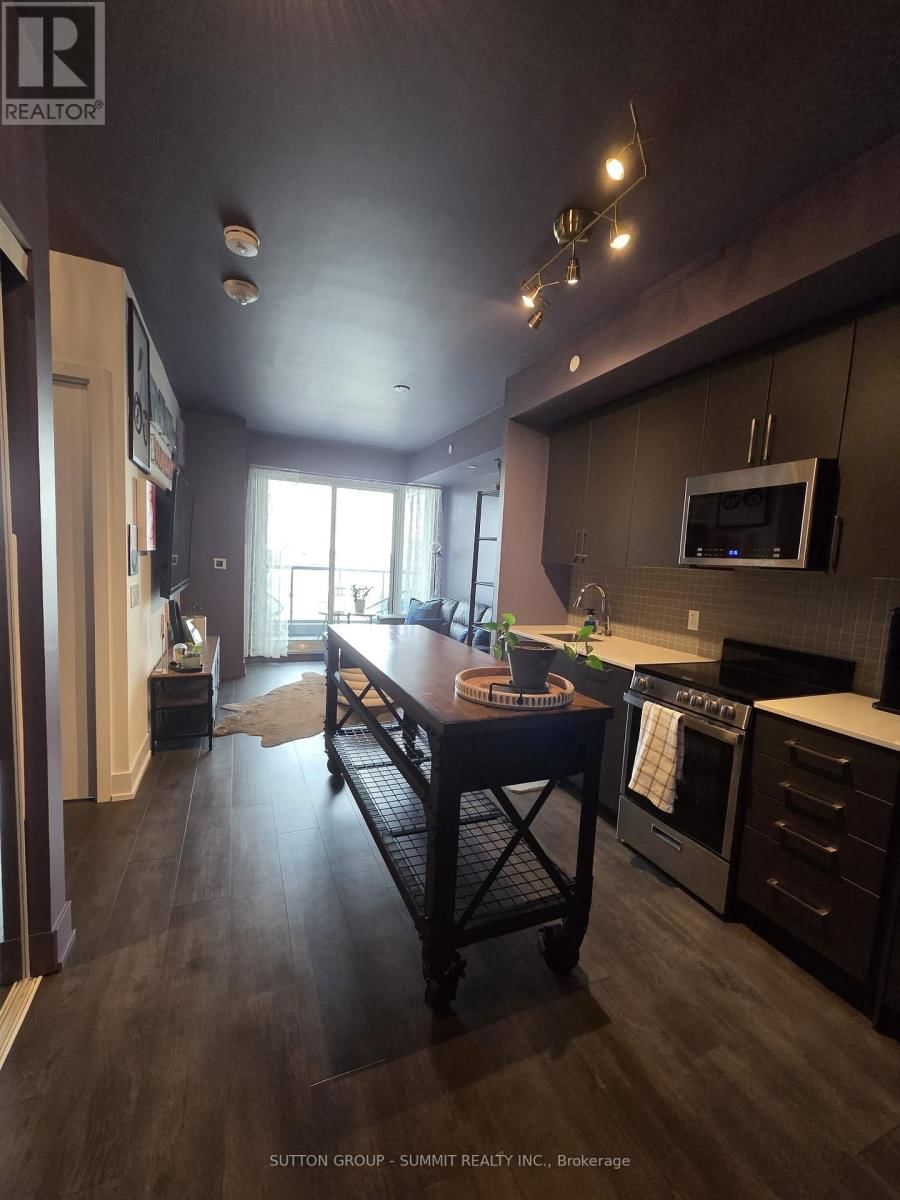 209 - 2450 OLD BRONTE ROAD Image 7