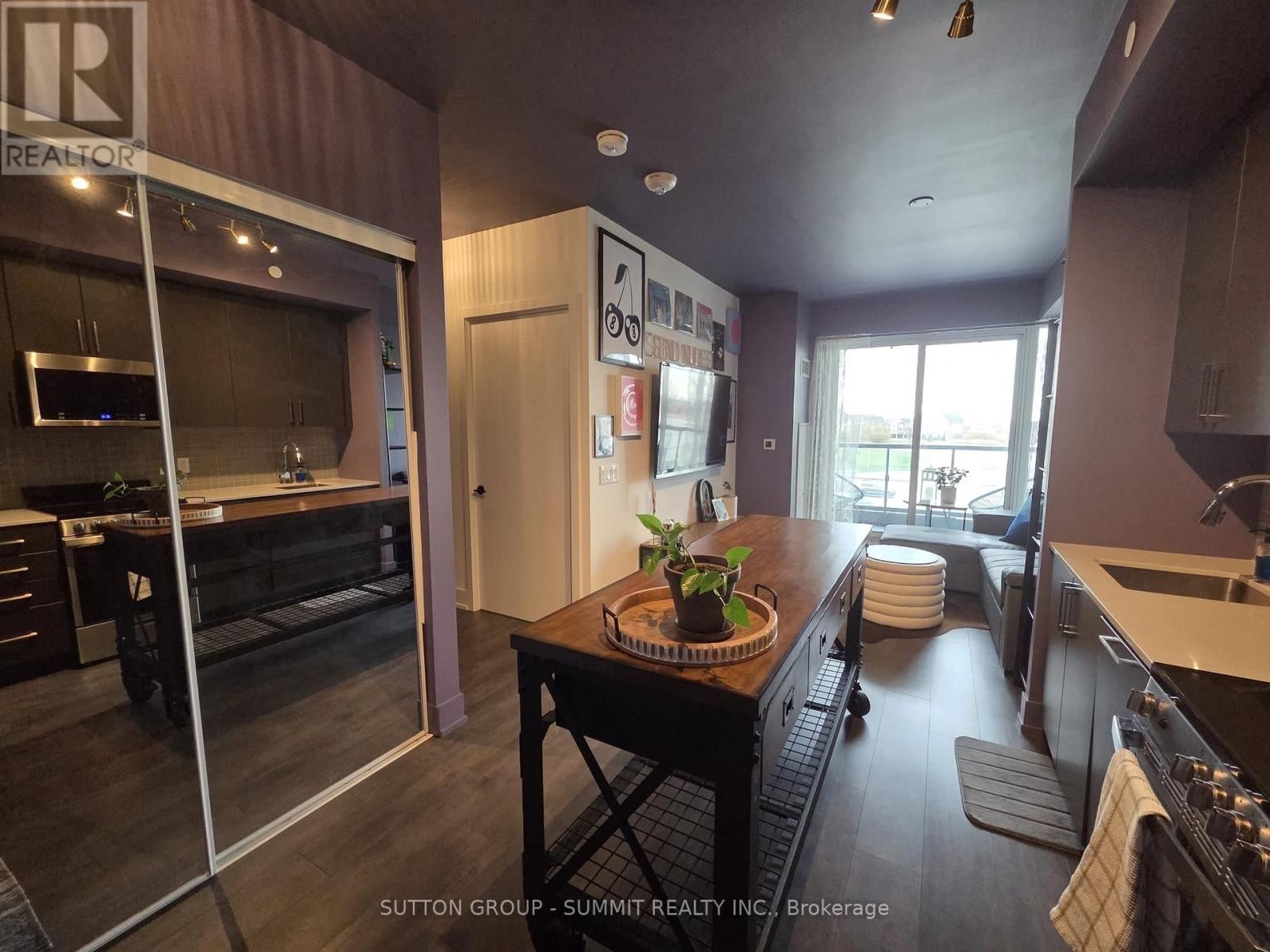 209 - 2450 OLD BRONTE ROAD Image 9