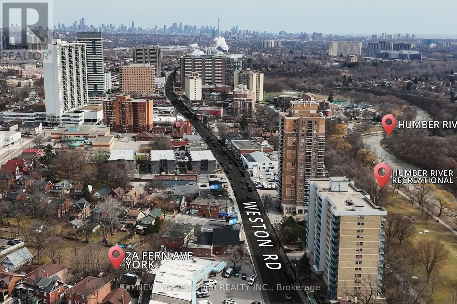 2A FERN AVENUE Image 1