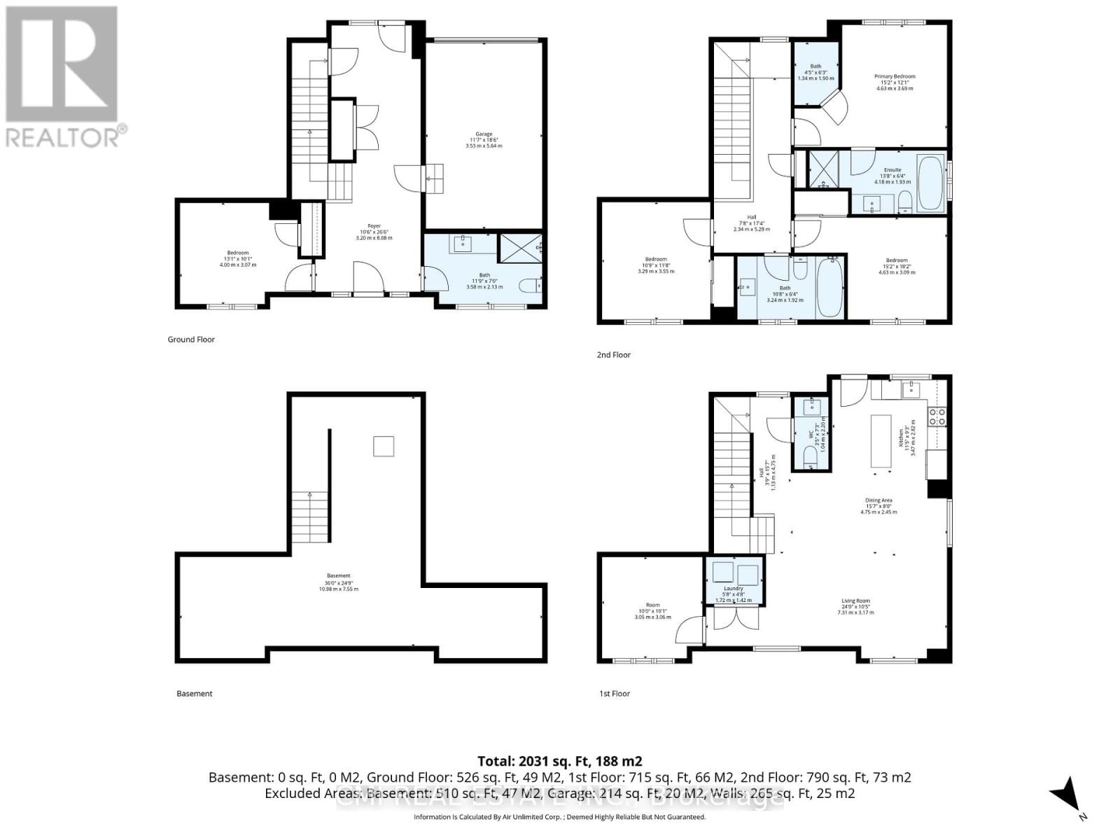 2168 POSTMASTER DRIVE Image 42