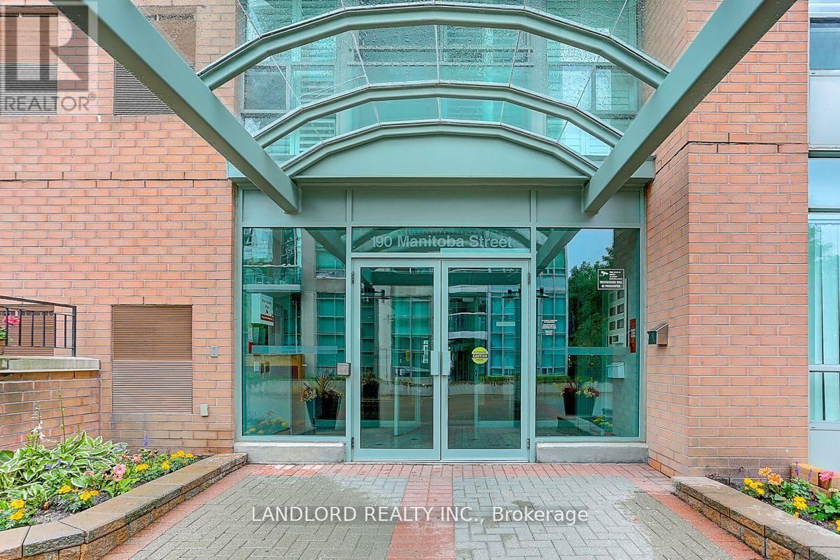 811 - 190 MANITOBA STREET Image 2