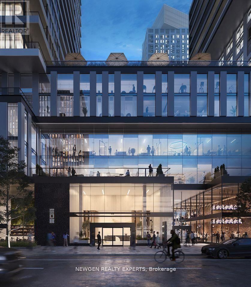 403 - 4023 THE EXCHANGE WEST Image 2