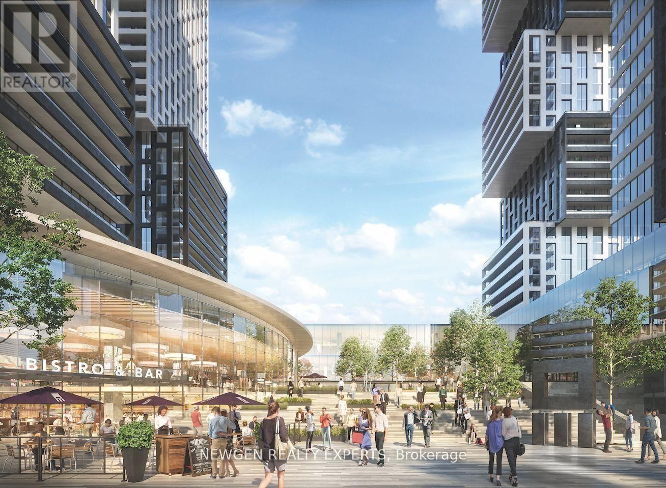 403 - 4023 THE EXCHANGE WEST Image 3