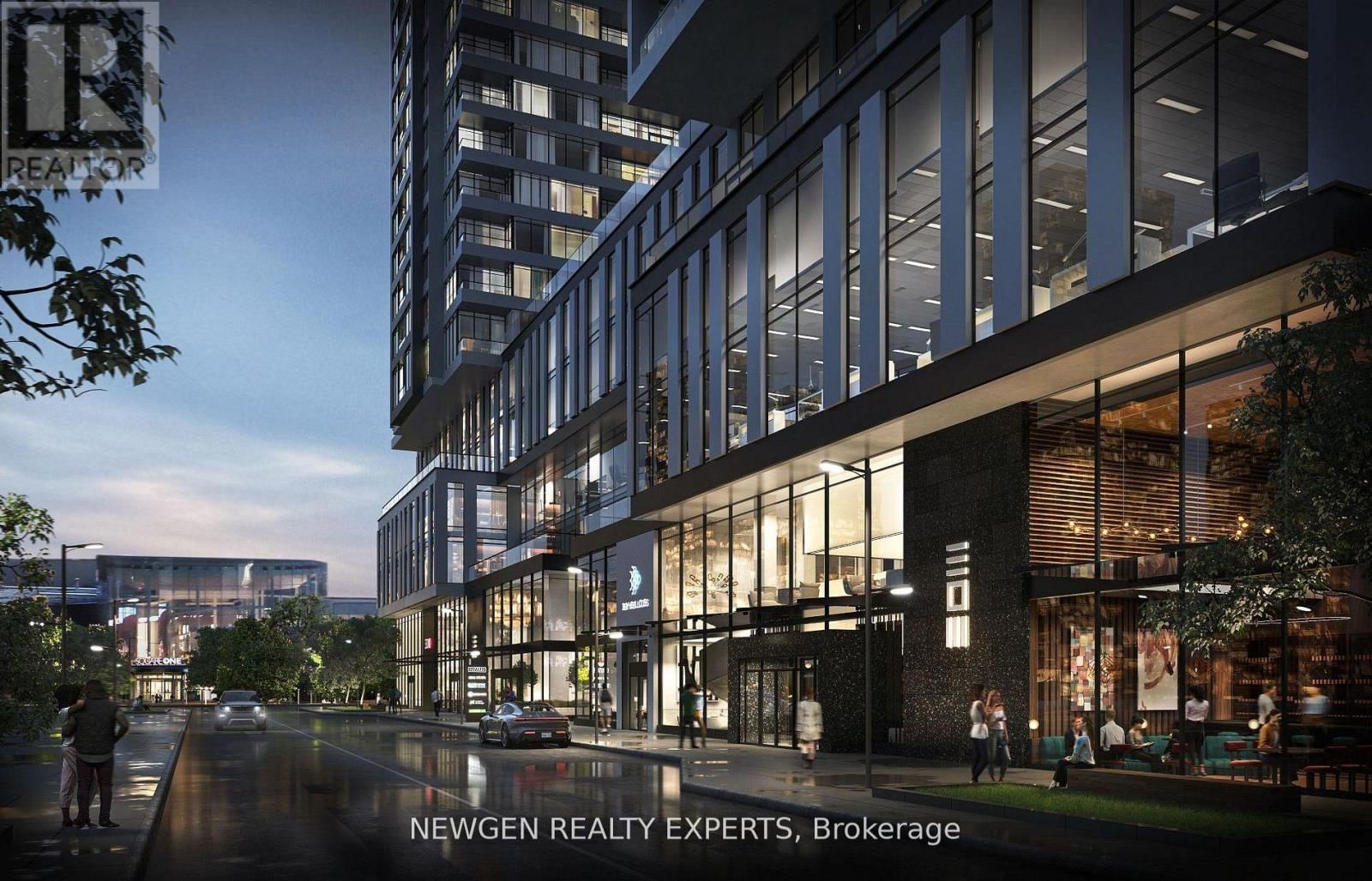 403 - 4023 THE EXCHANGE WEST Image 4