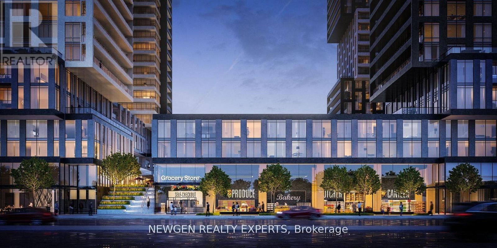 403 - 4023 THE EXCHANGE WEST Image 5