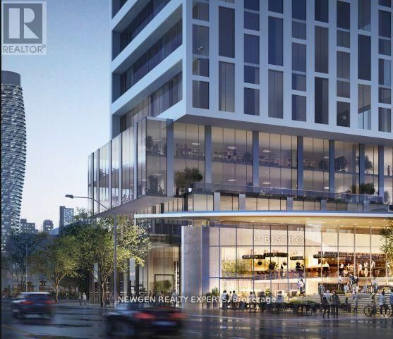 403 - 4023 THE EXCHANGE WEST Image 6