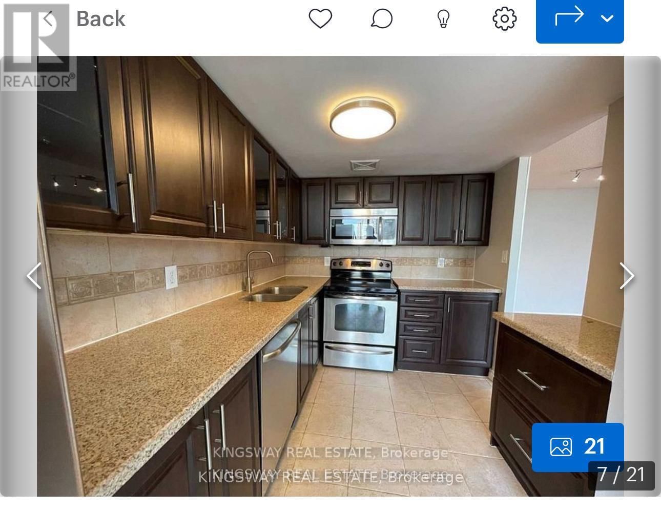 509 - 350 WEBB DRIVE NORTH Image 3