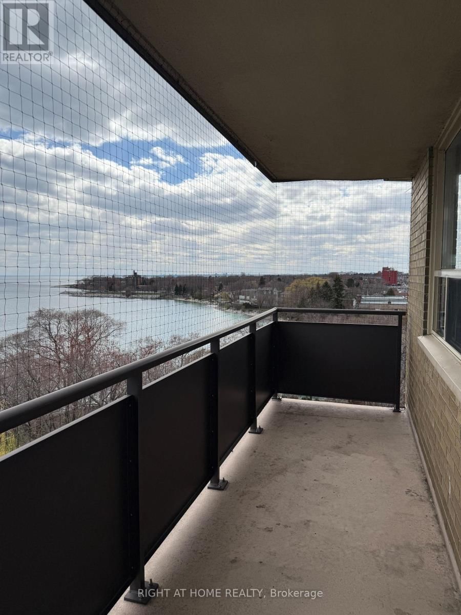 802 - 2663 LAKE SHORE BOULEVARD WEST Image 18