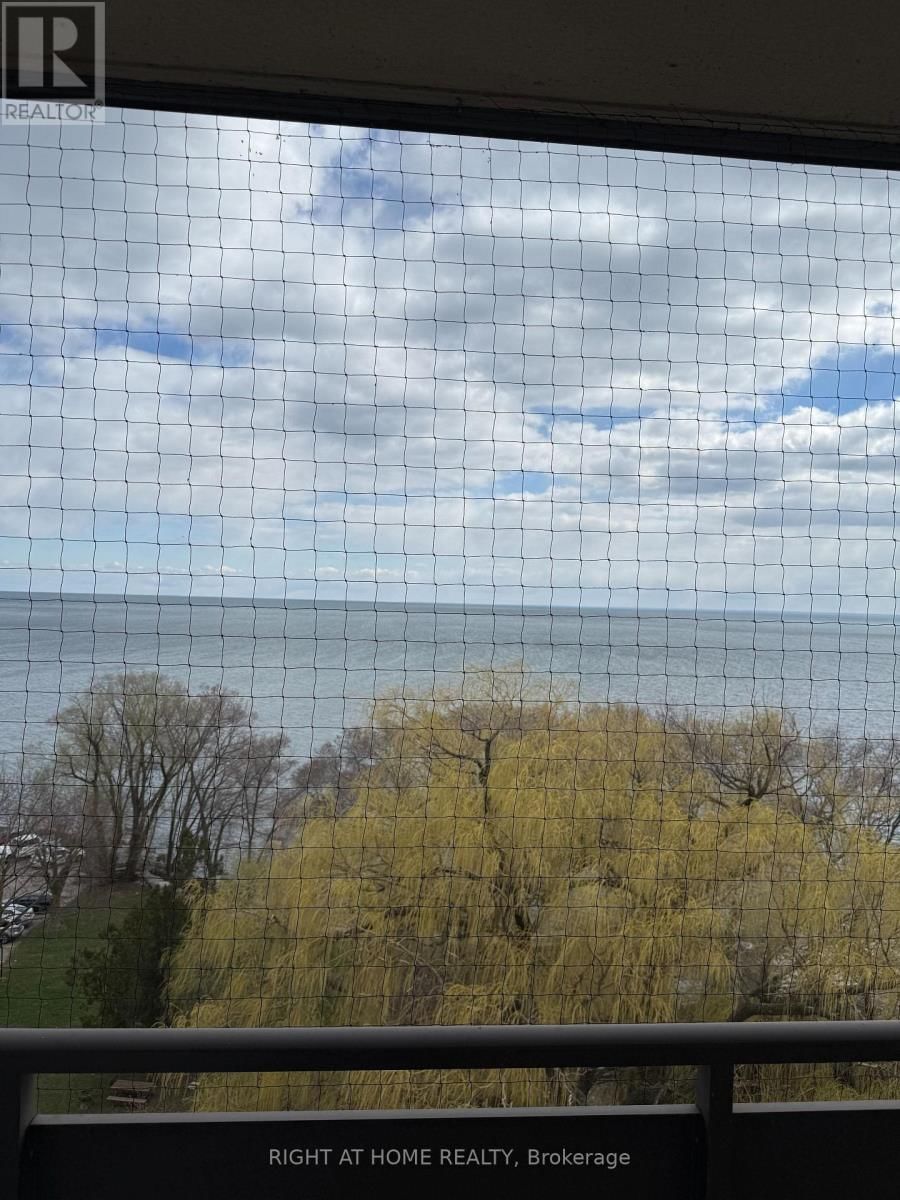 802 - 2663 LAKE SHORE BOULEVARD WEST Image 20