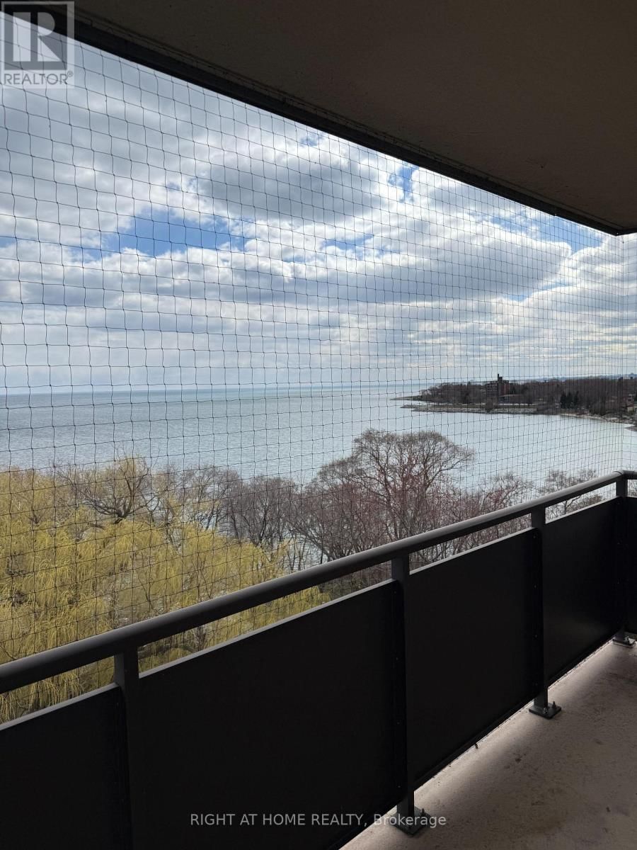 802 - 2663 LAKE SHORE BOULEVARD WEST Image 21