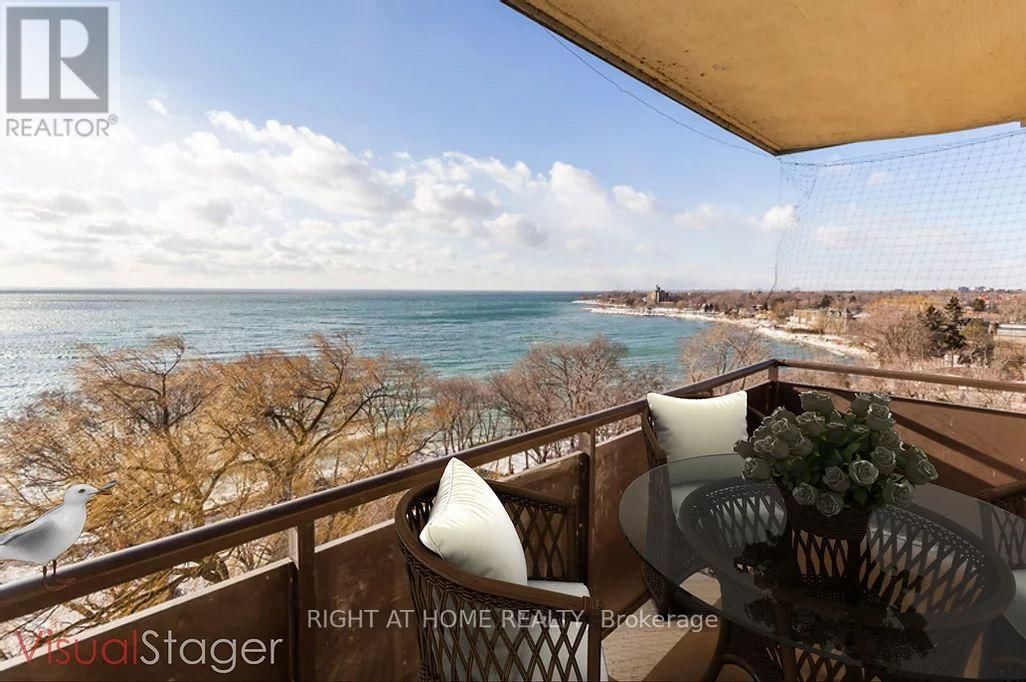 802 - 2663 LAKE SHORE BOULEVARD WEST Image 9