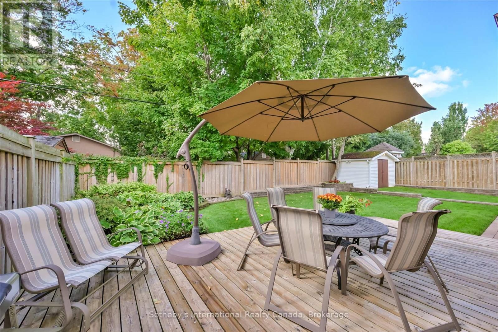 1248 LANDFAIR CRESCENT Image 46