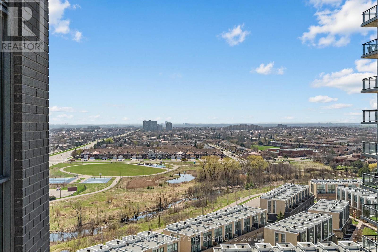 1410 - 5025 FOUR SPRINGS AVENUE Image 23