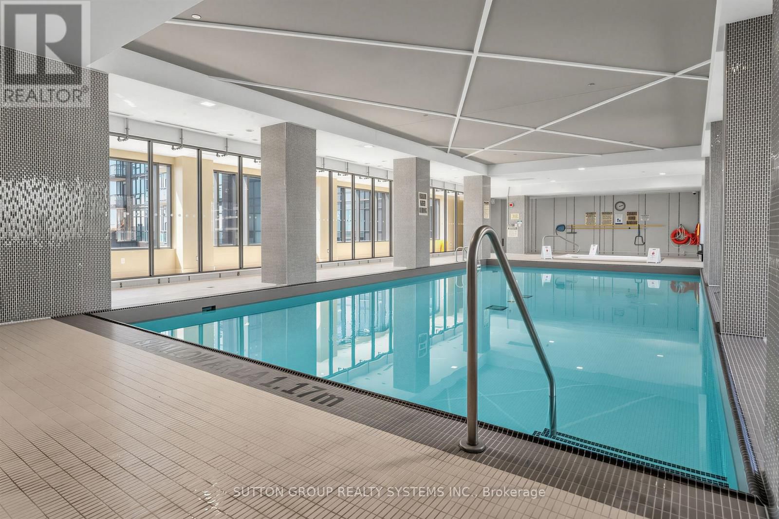 1410 - 5025 FOUR SPRINGS AVENUE Image 31