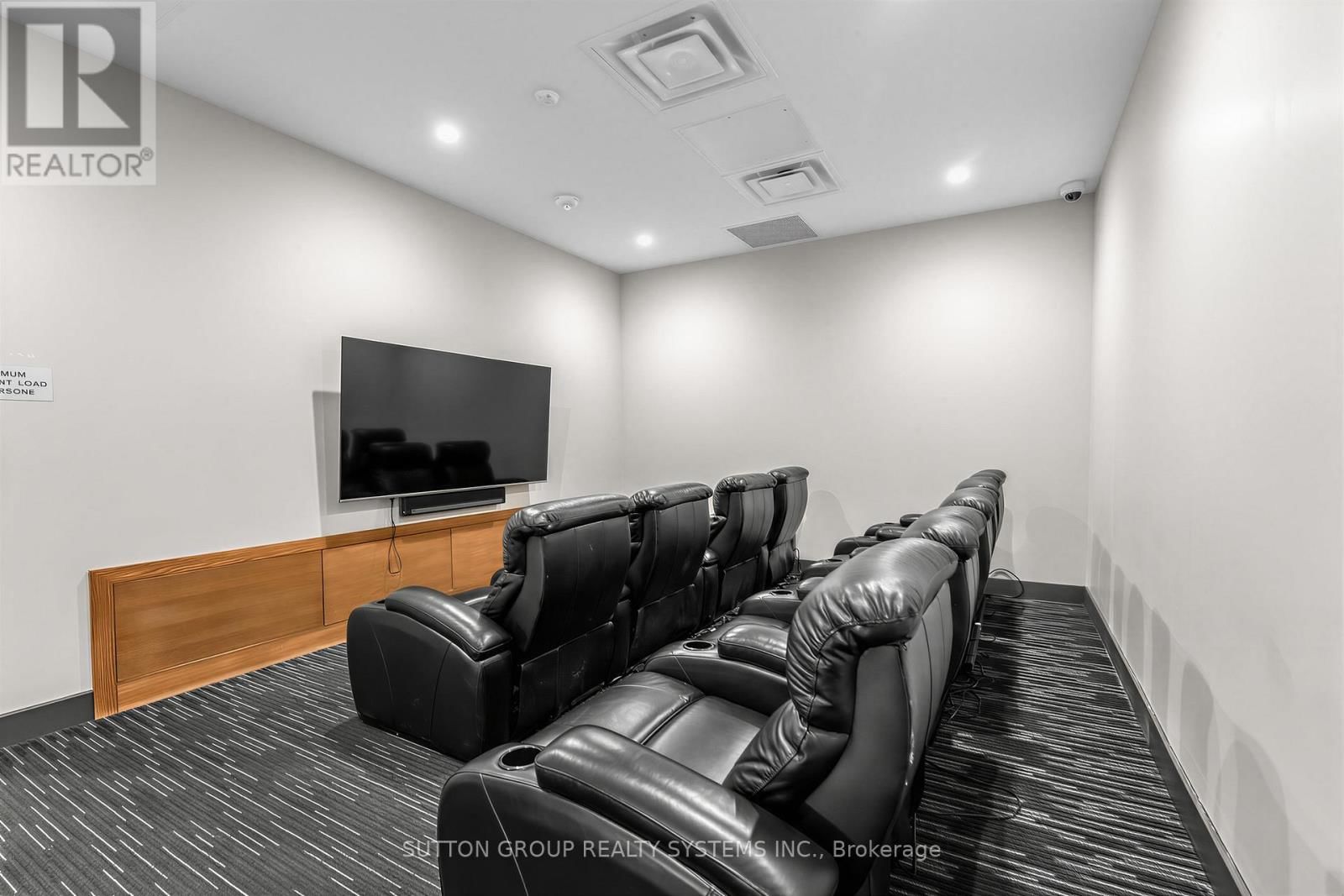 1410 - 5025 FOUR SPRINGS AVENUE Image 32